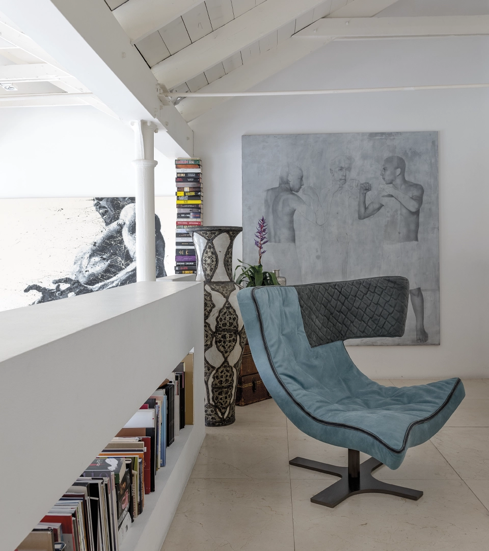 arketipo-roxy-sessel-hohe-lehne-leder image 5