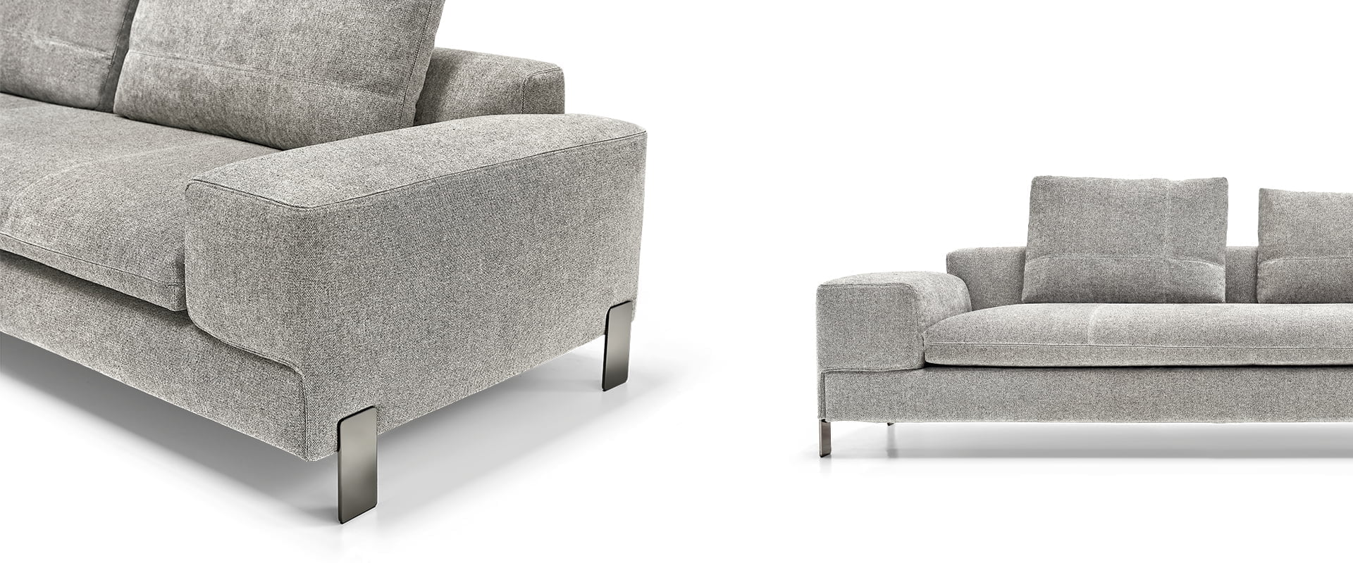 arketipo-brown-sugar-sofa-modernes-3-sitzer-design image 1