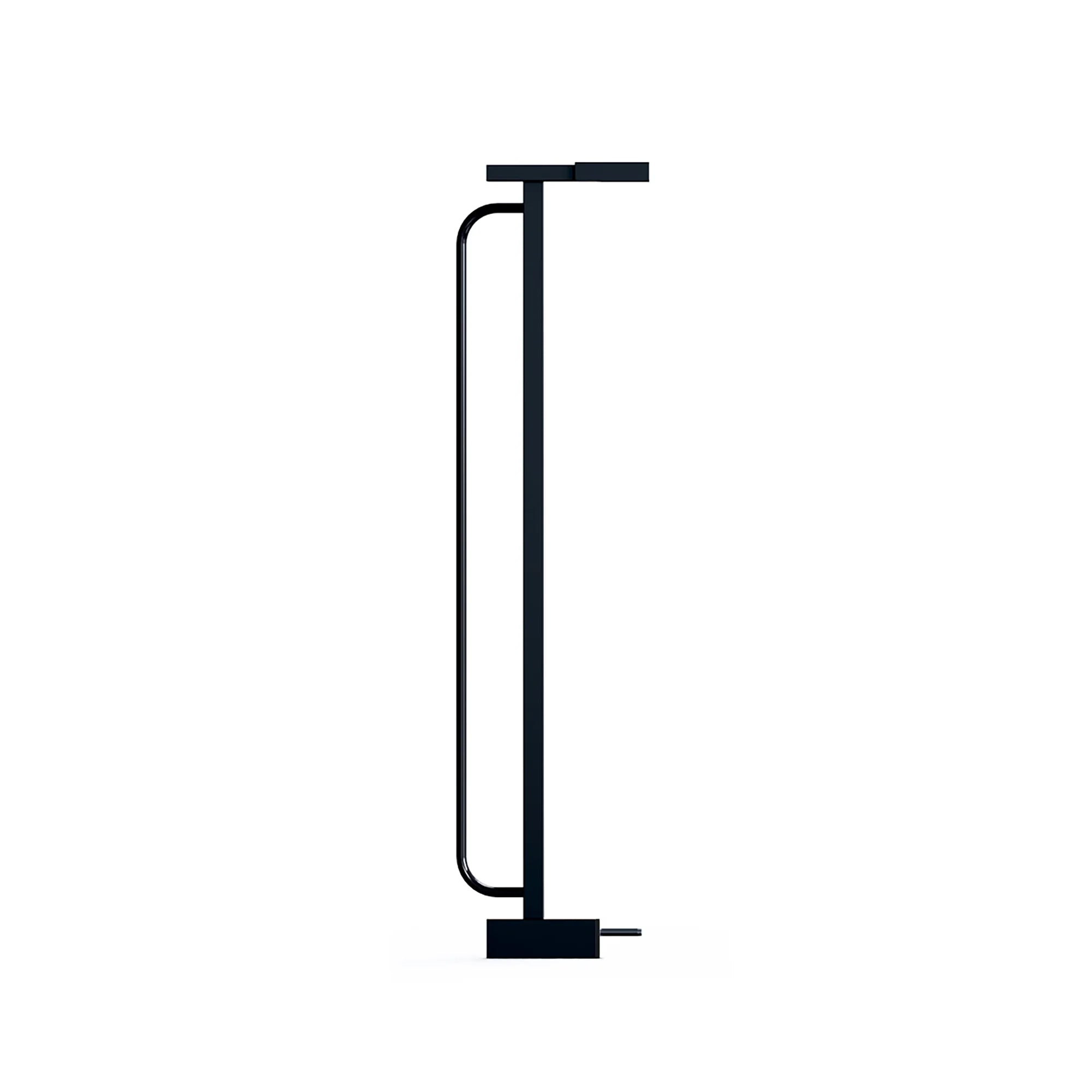 carlson-extension-hundegitter-verl-ngerung-10-cm-schwarz-0930 image 1
