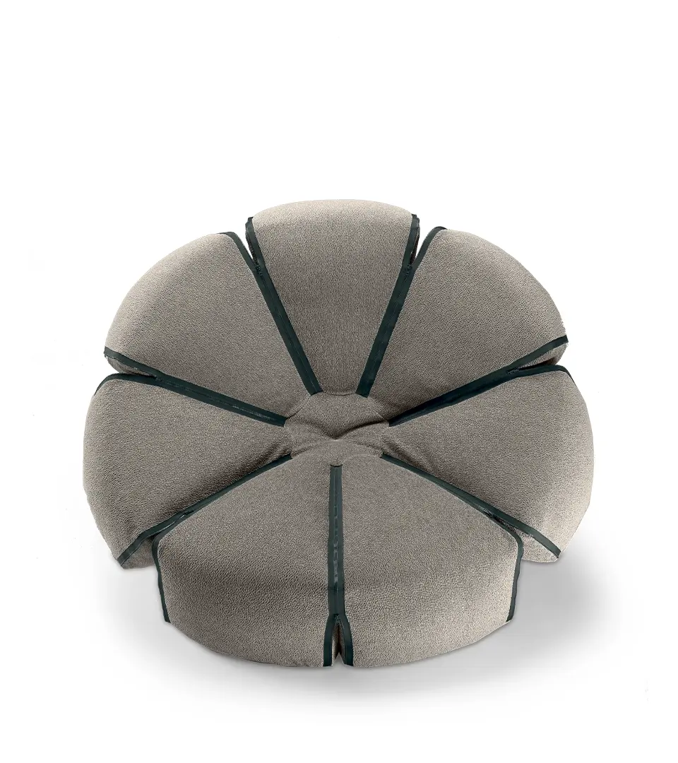 arketipo-lol-sessel-stoff-blumendesign image 6