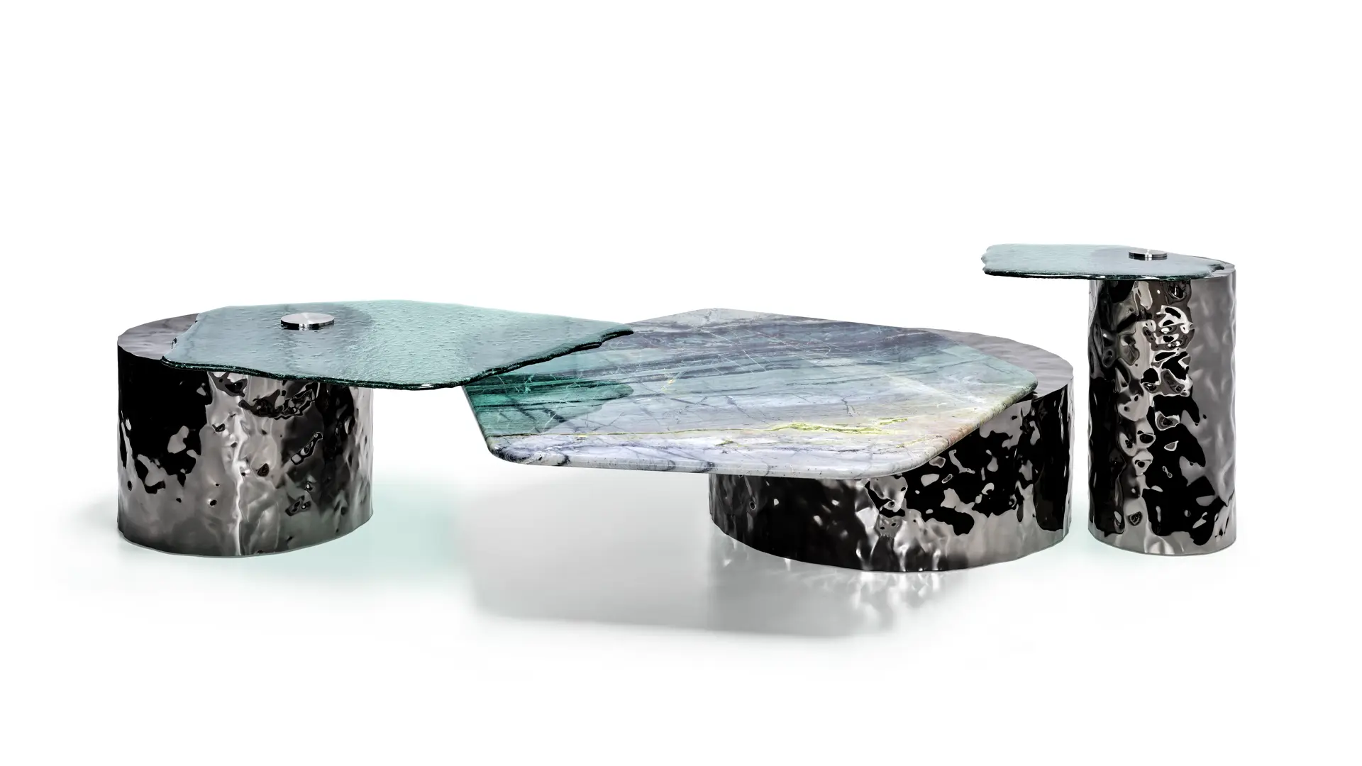 arketipo-materia-beistelltisch-metall-mit-glasplatte image 8