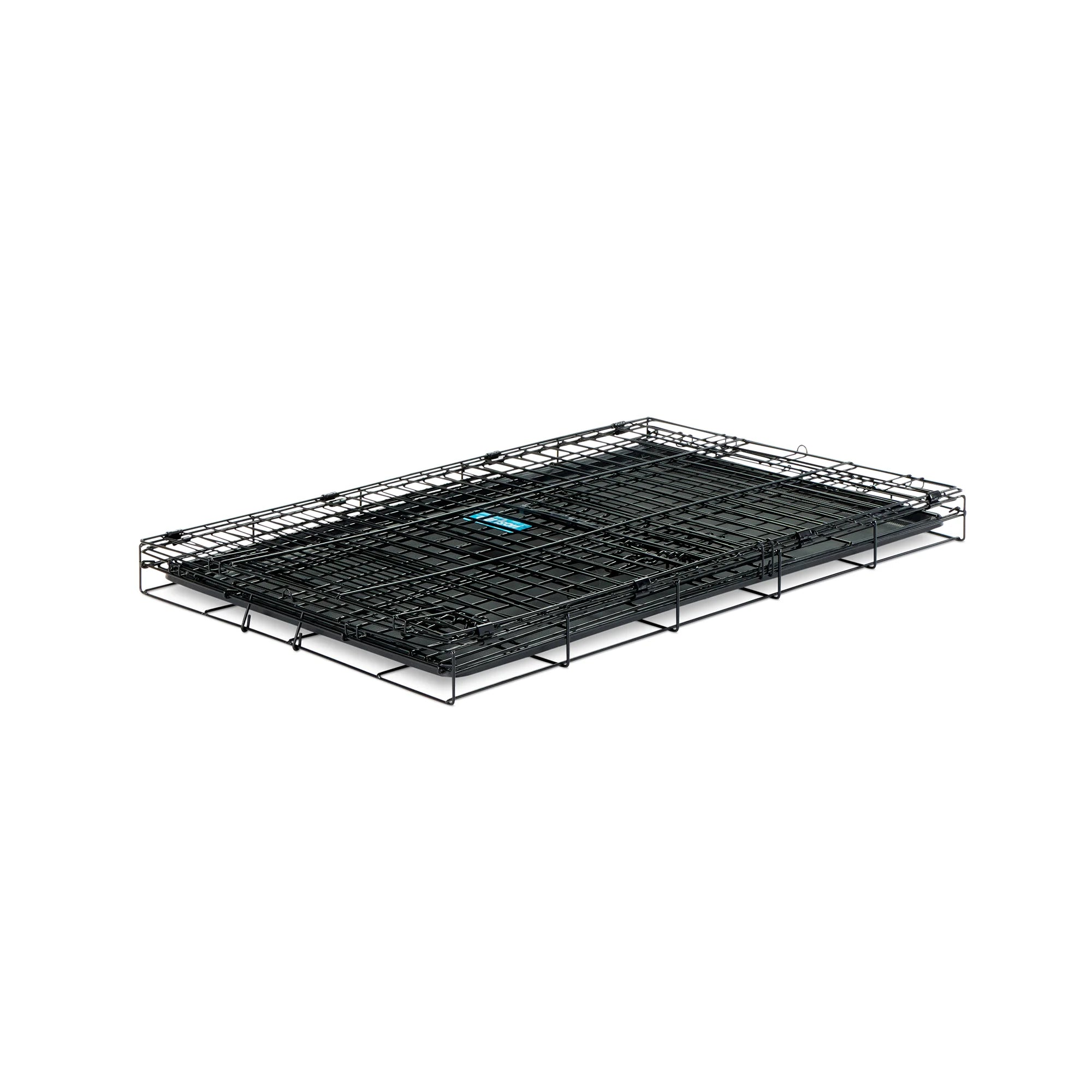 carlson-crates-pens-intermediate-hundebox-einzelt-r-stahl image 7