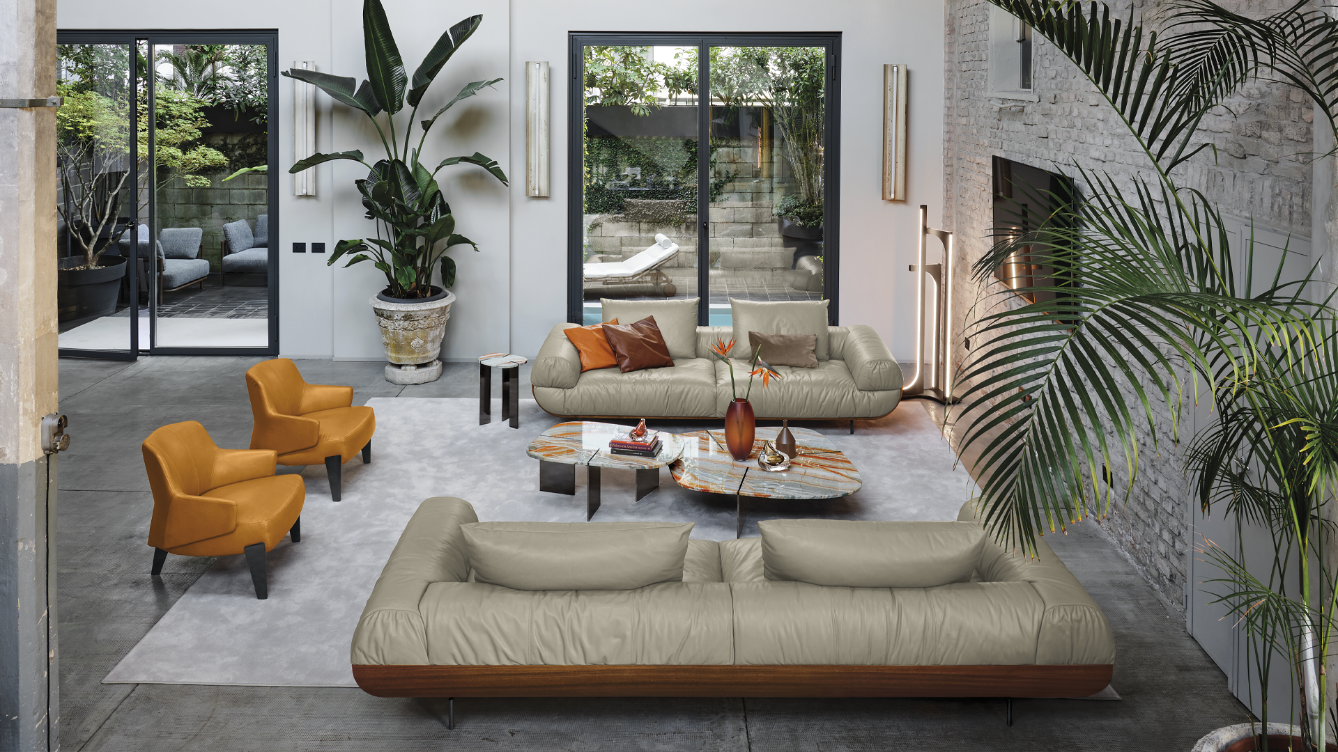 arketipo-divani-fastlove-sofa-leder-stoff-modern image 2