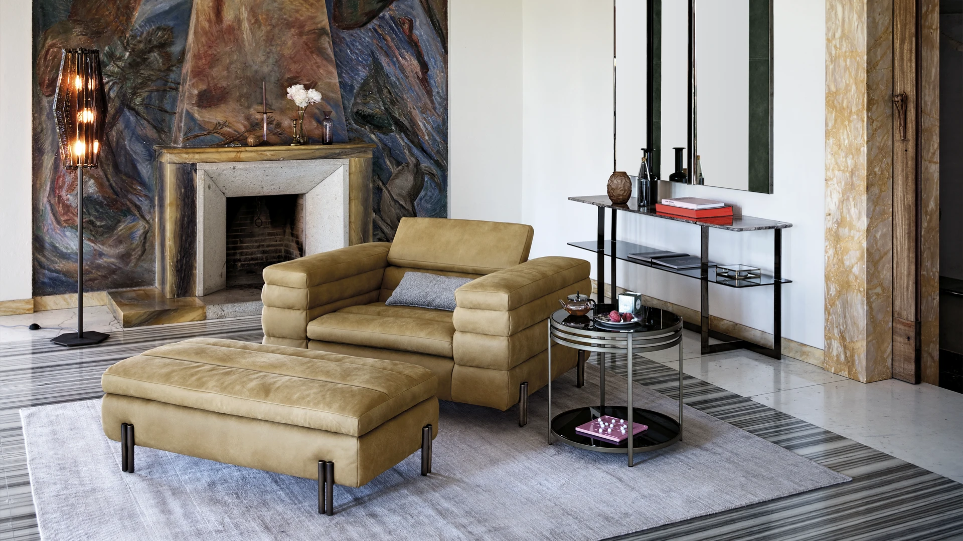 arketipo-divani-mayfair-sofa-gesteppt-verstellbar image 8