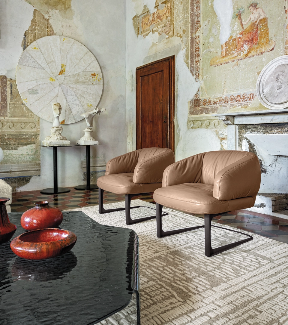 arketipo-warren-living-sessel-leder-oder-stoff image 3