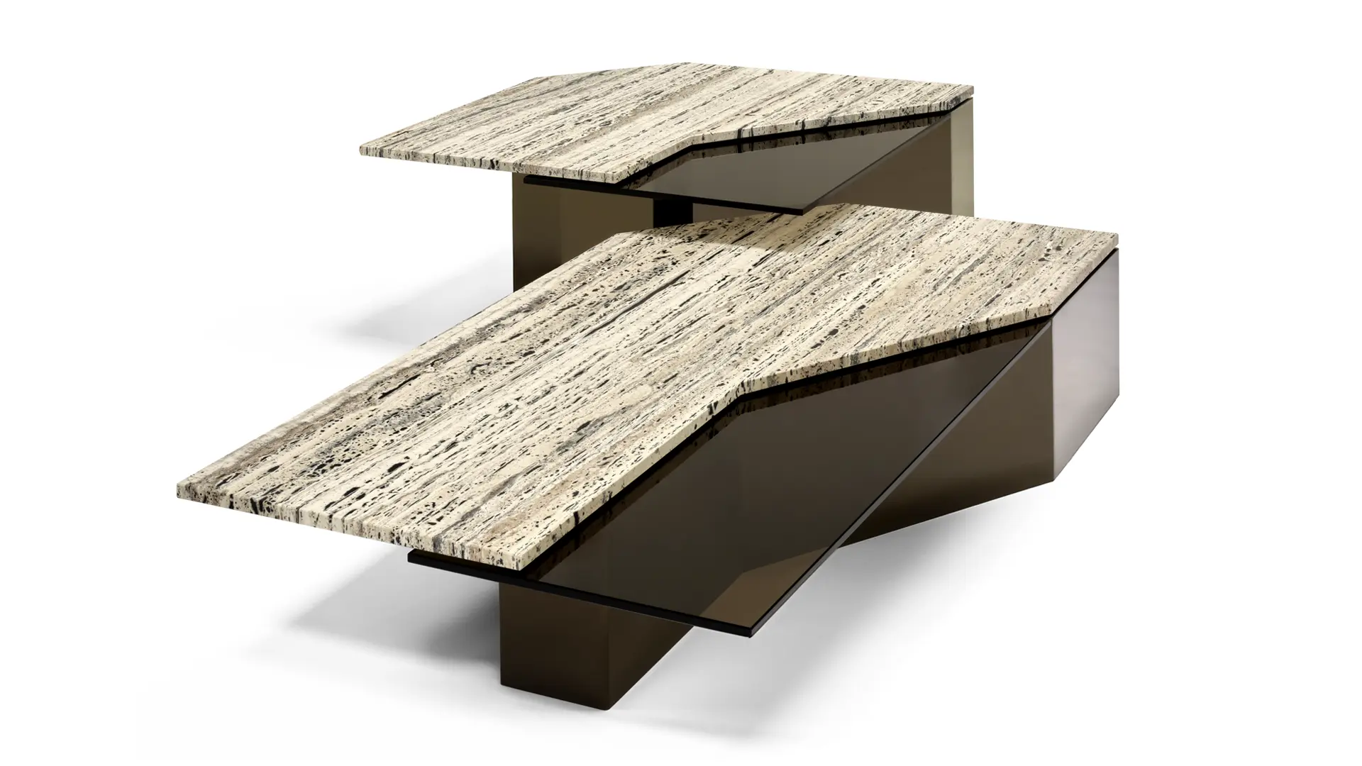 arketipo-gloss-bronze-wohnaccessoire-metall image 5
