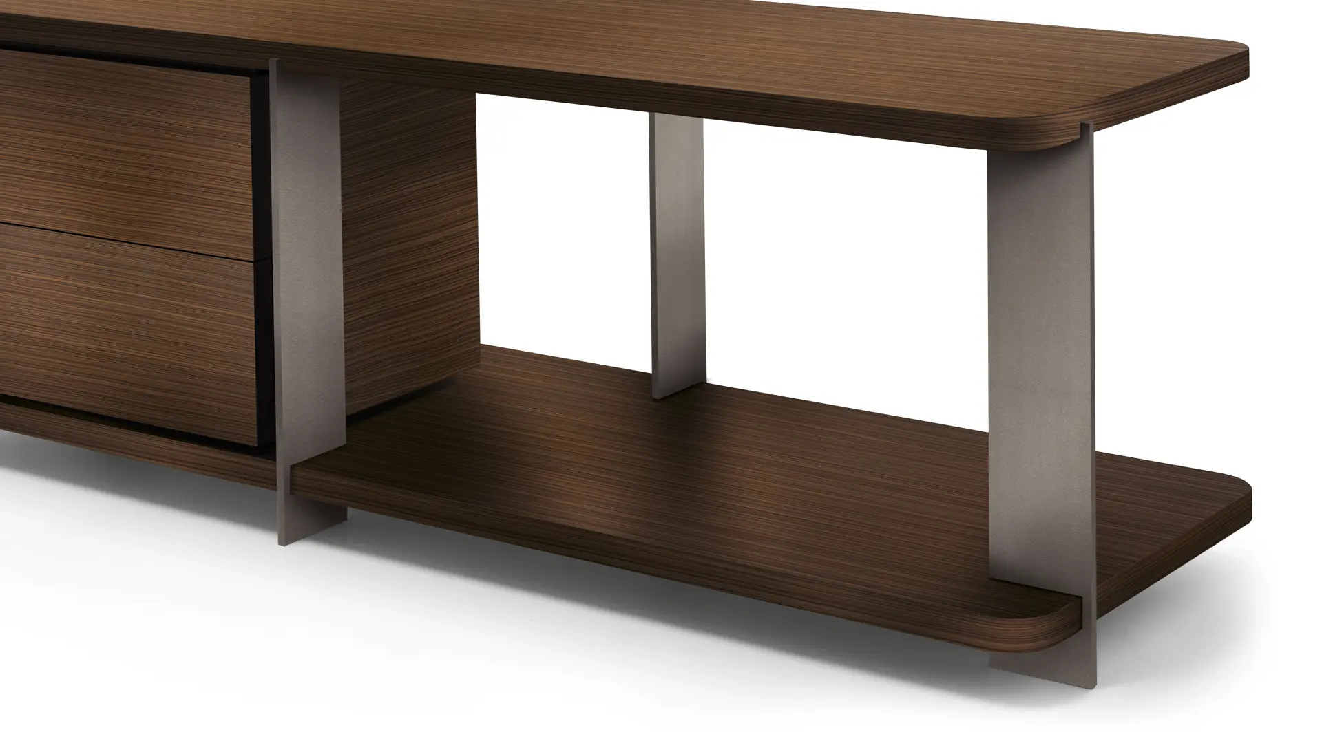 arketipo-complementi-oxy-grey-beistelltisch-grau image 3