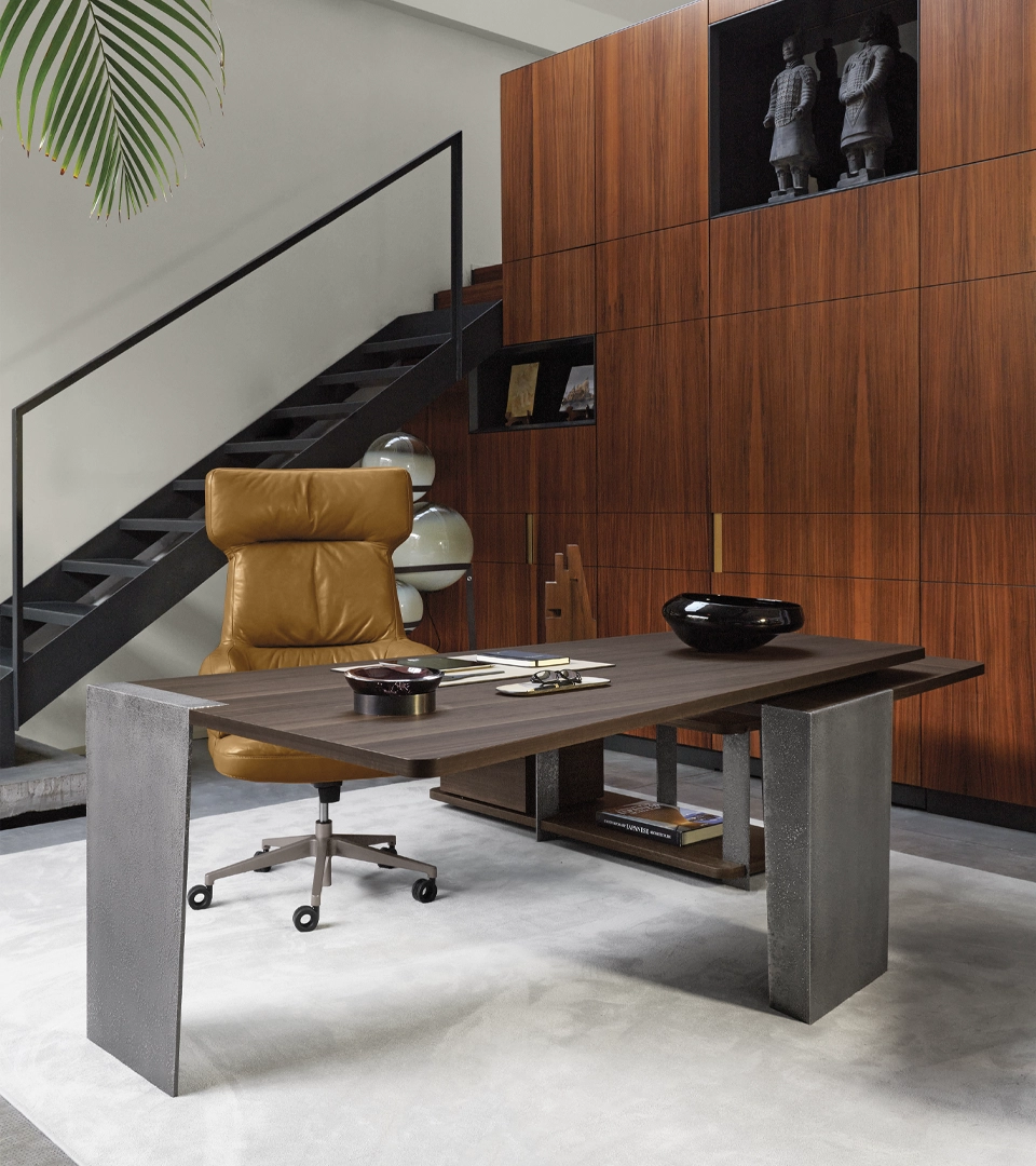 arketipo-wall-street-schreibtisch-eukalyptus-metall image 4