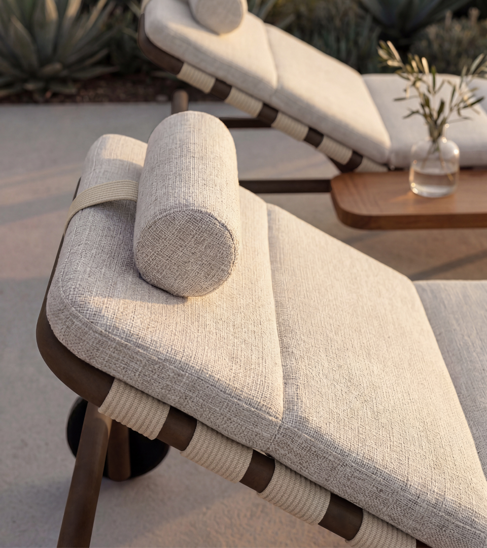 arketipo-argentario-sonnenliege-outdoor-mit-ablage image 3