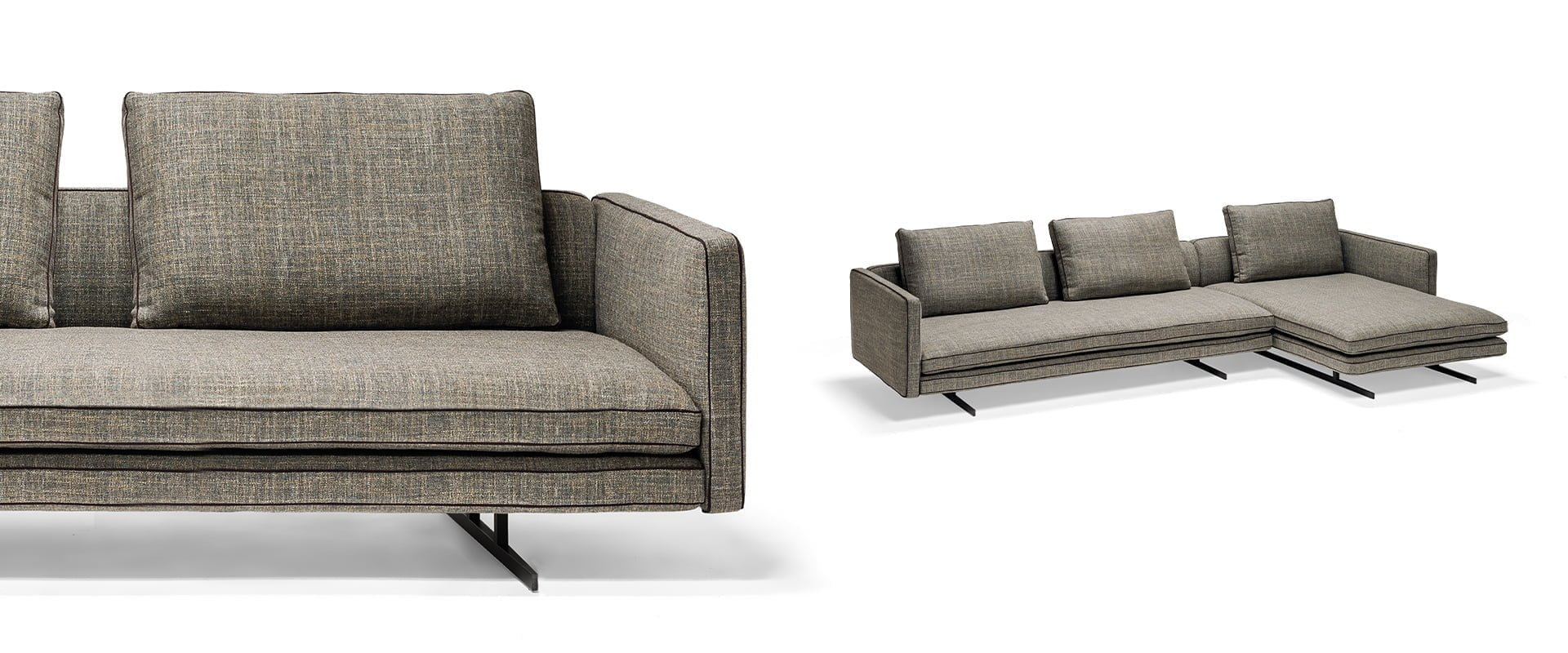 arketipo-moss-sofa-divani-stoff-minimalistisch-komfort image 1