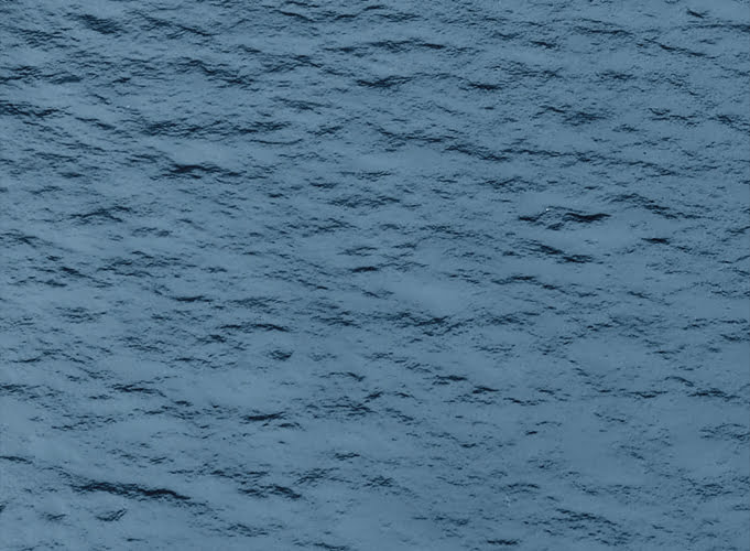 arketipo-complementi-pacific-blue-martellato-dekoobjekt-blau image 1