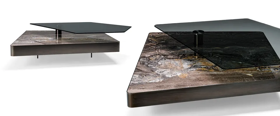 arketipo-tavolini-final-cut-couchtisch-glas-marmor image 1