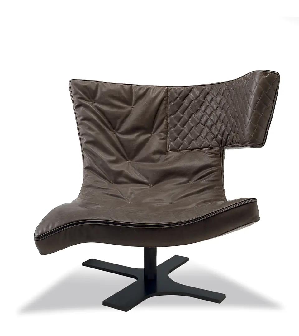 arketipo-roxy-sessel-hohe-lehne-leder image 7