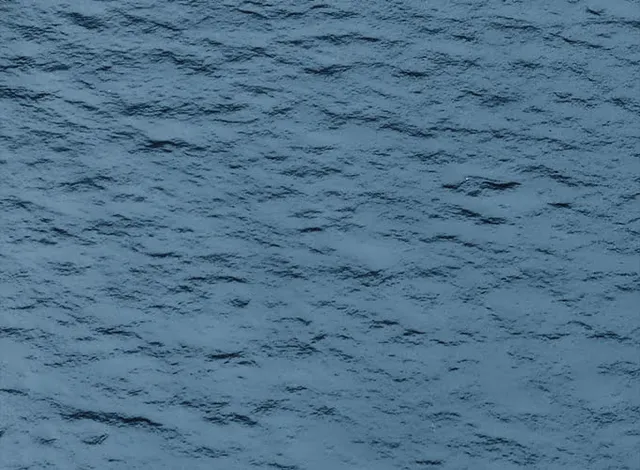 arketipo-complementi-pacific-blue-martellato-dekoobjekt-blau image 1