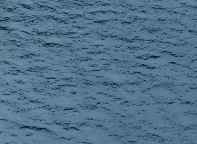 arketipo-complementi-pacific-blue-martellato-dekoobjekt-blau image 1