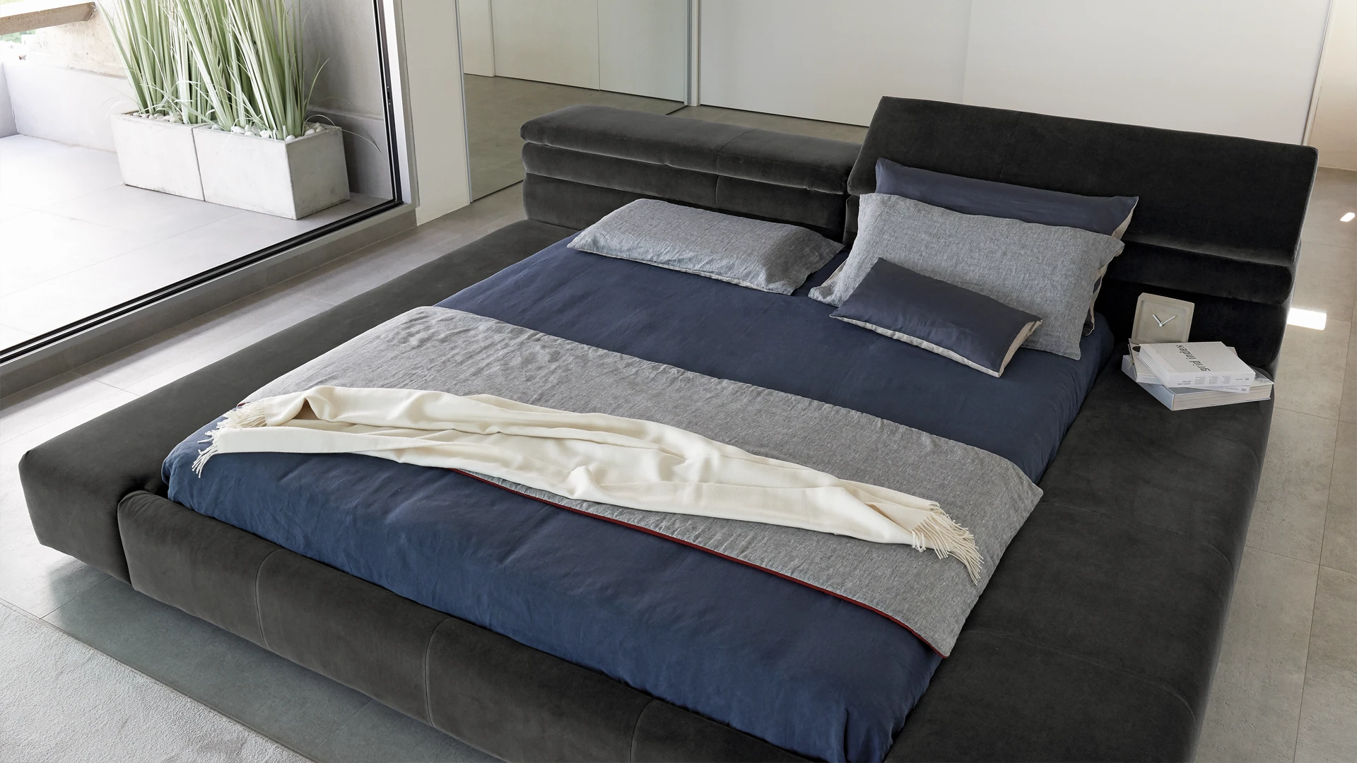 arketipo-mayfair-dream-bett-polsterbett-kopfteil-verstellbar image 3