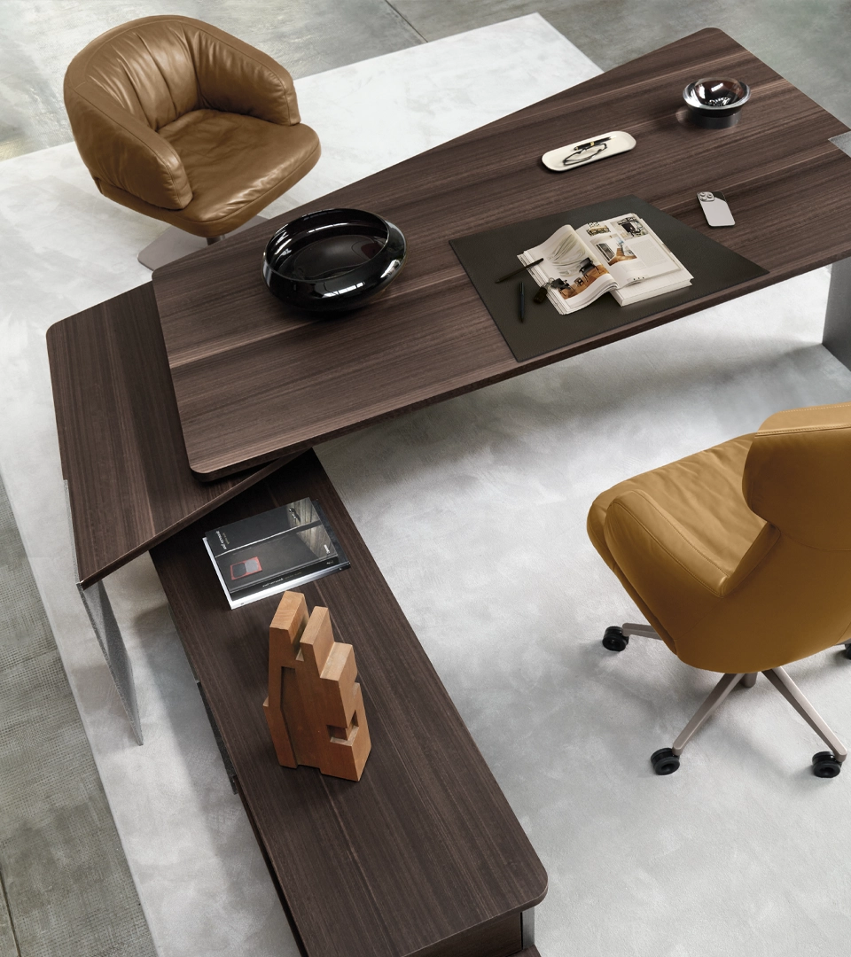 arketipo-poltrone-warren-business-ledersessel image 4