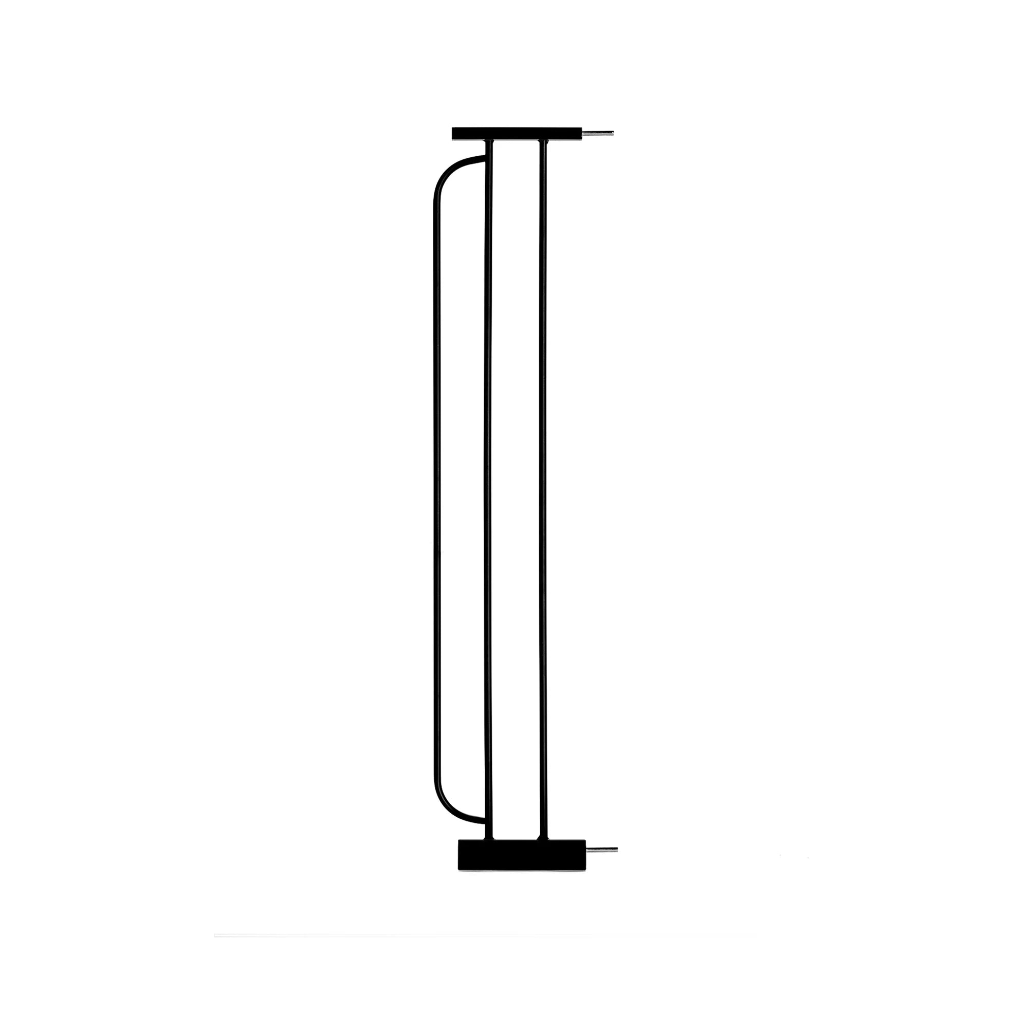 carlson-extension-schwarz-15cm-f-r-design-paw-94cm-gitter image 1