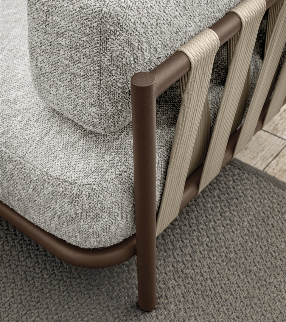 arketipo-punta-ala-sofa-divani-metall-geflecht image 5