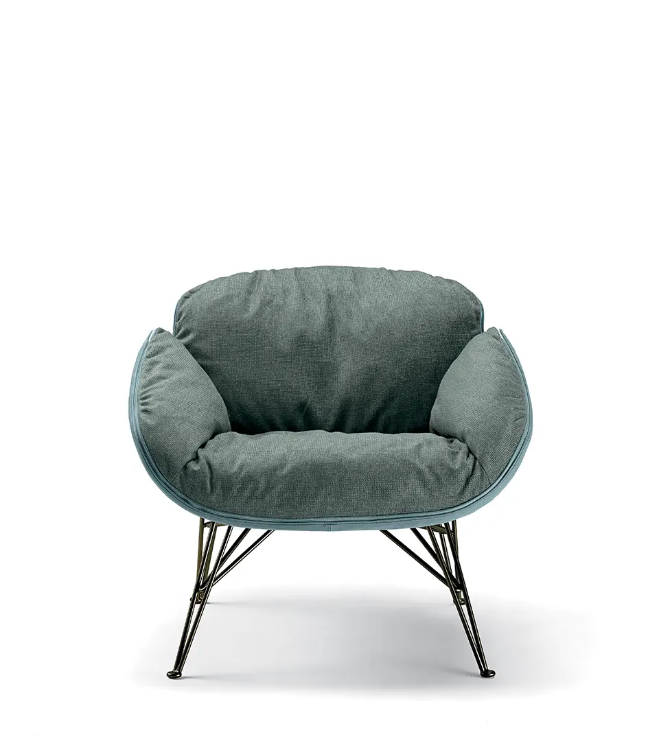 arketipo-juno-sessel-klein-polstersessel-kontrast image 7