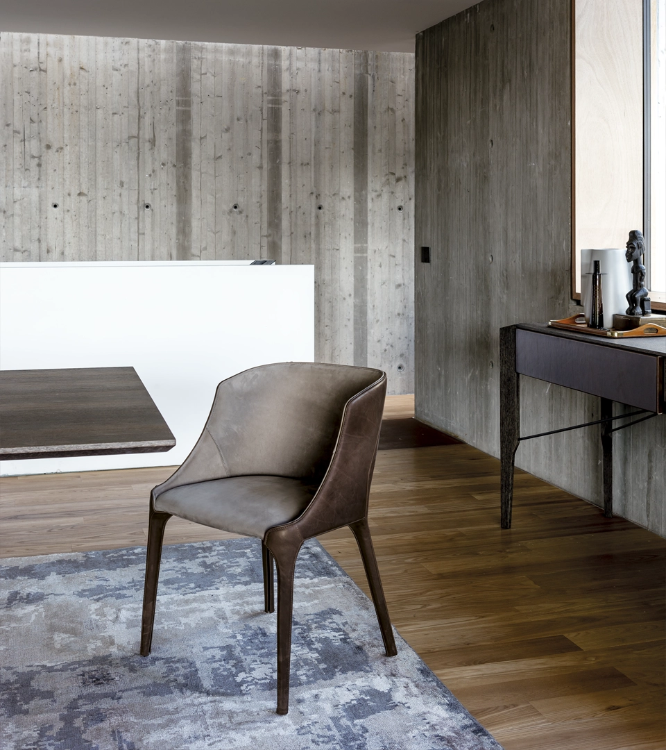 arketipo-goldie-stuhl-modern-klassisch-stoff image 3