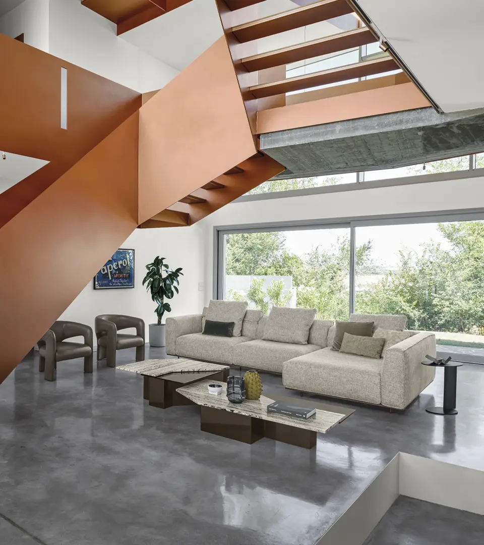 arketipo-divani-hackman-sofa-metallgestell-designersofa image 6