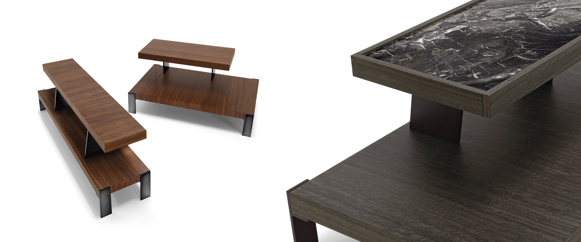 arketipo-that-s-life-beistelltisch-holz-marmor-modern image 1