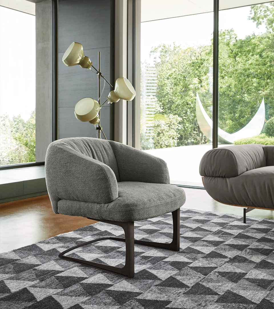 arketipo-warren-living-sessel-leder-oder-stoff image 5