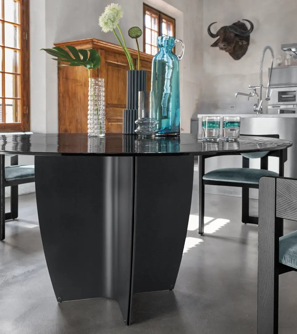 arketipo-tavoli-gambler-tisch-rund-holz-design image 3