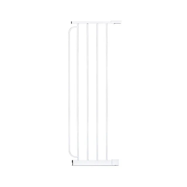 carlson-extensions-hundegitter-erweiterung-wei-30cm-extra-hoch image 1