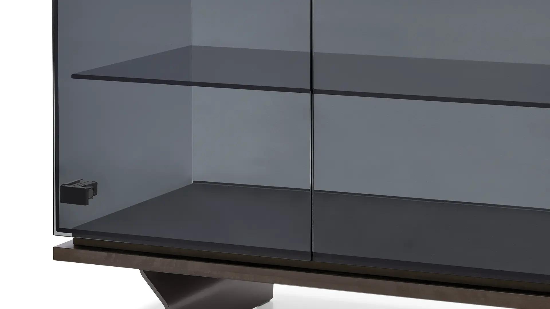 arketipo-complementi-vetro-fum-beistelltisch-glas image 2