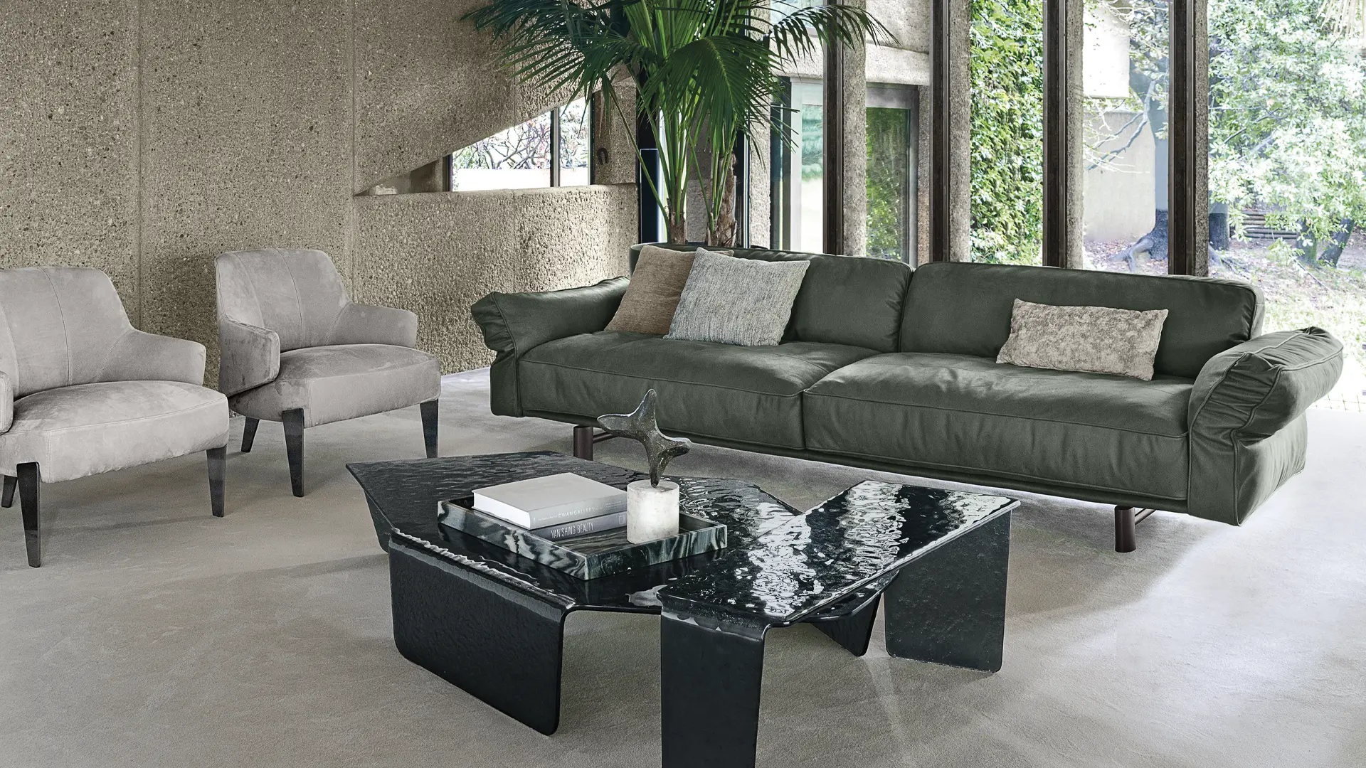 arketipo-close-to-me-sofa-stoff-ledergurt-gem-tlich image 7