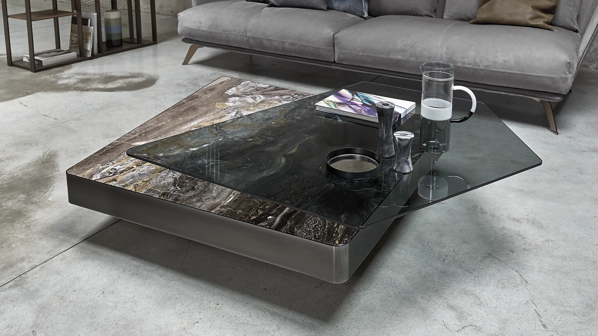 arketipo-tavolini-final-cut-couchtisch-glas-marmor image 6