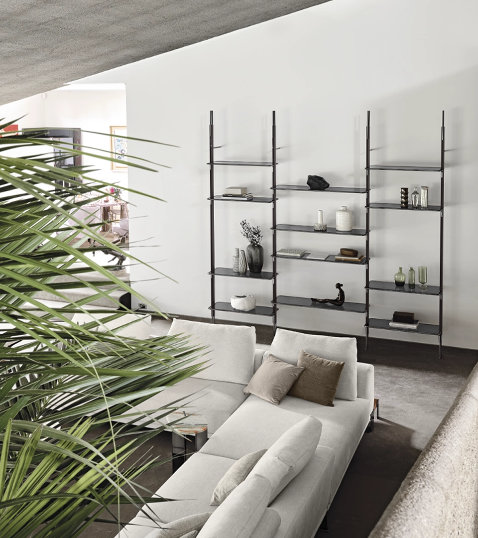 arketipo-roxanne-regal-modular-glas-holz image 2