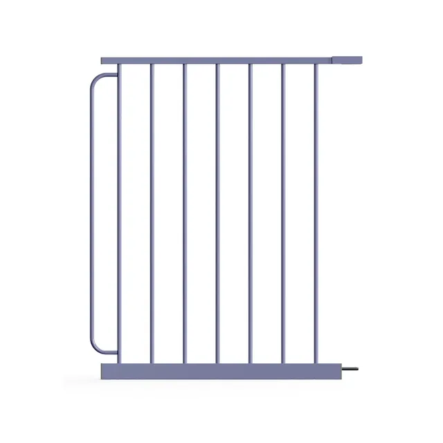 carlson-extensions-parts-24-zoll-erweiterung-hundegitter-platin-61-cm image 1