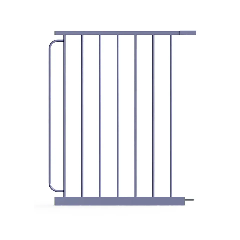 carlson-extensions-parts-24-zoll-erweiterung-hundegitter-platin-61-cm image 1
