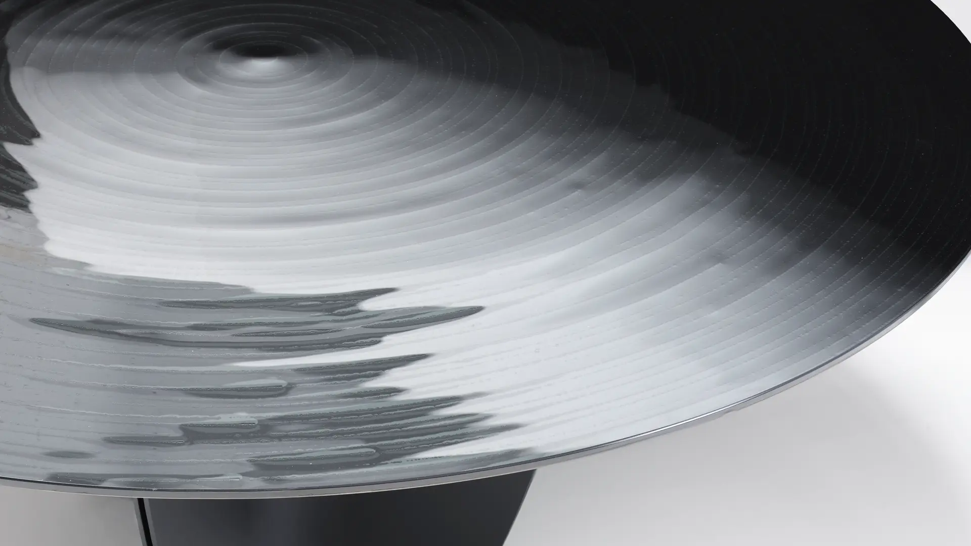 arketipo-complementi-dark-rib-glass-beistelltisch image 3