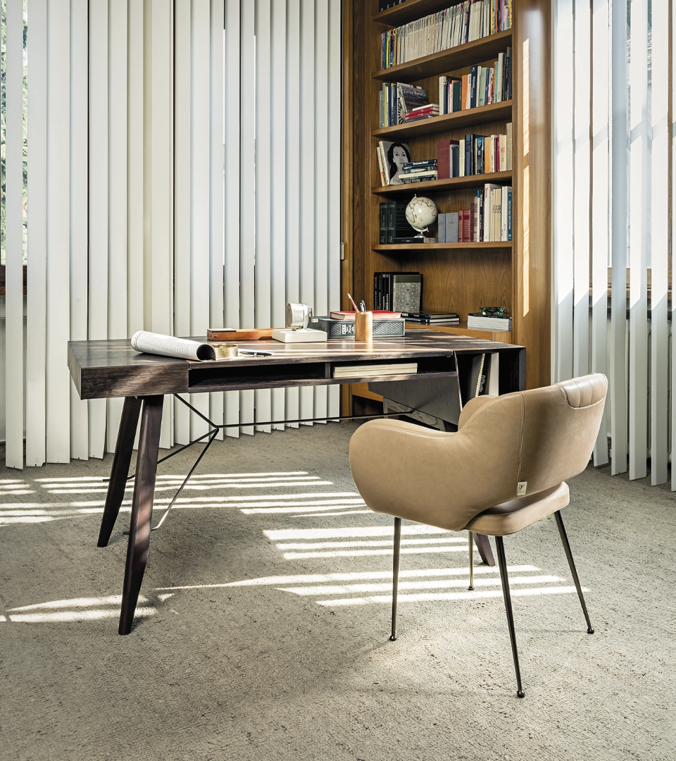 arketipo-complementi-inkiostro-schreibtisch-leder image 5