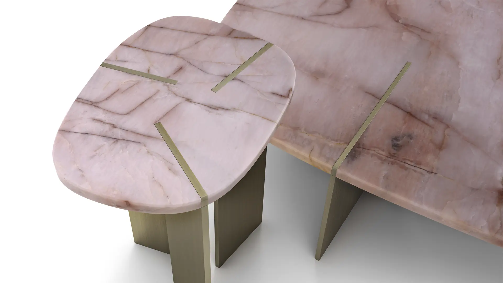 arketipo-complementi-marmo-flamingo-quartz-marmortisch image 4
