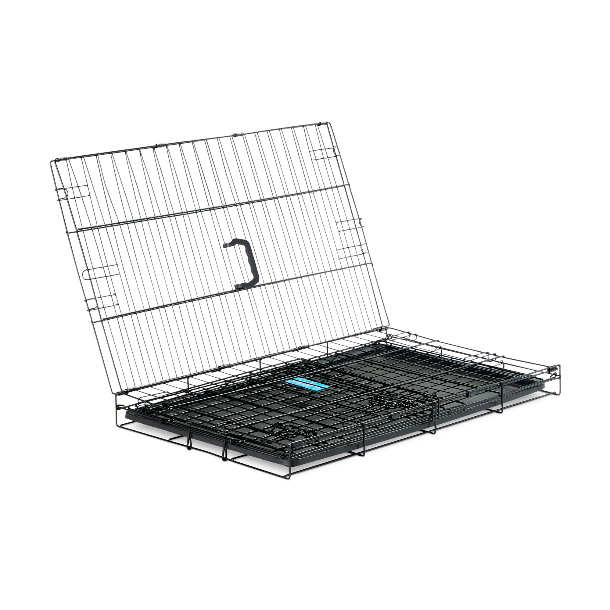 carlson-crates-pens-medium-hundek-fig-m-einzelt-r-stahl image 6