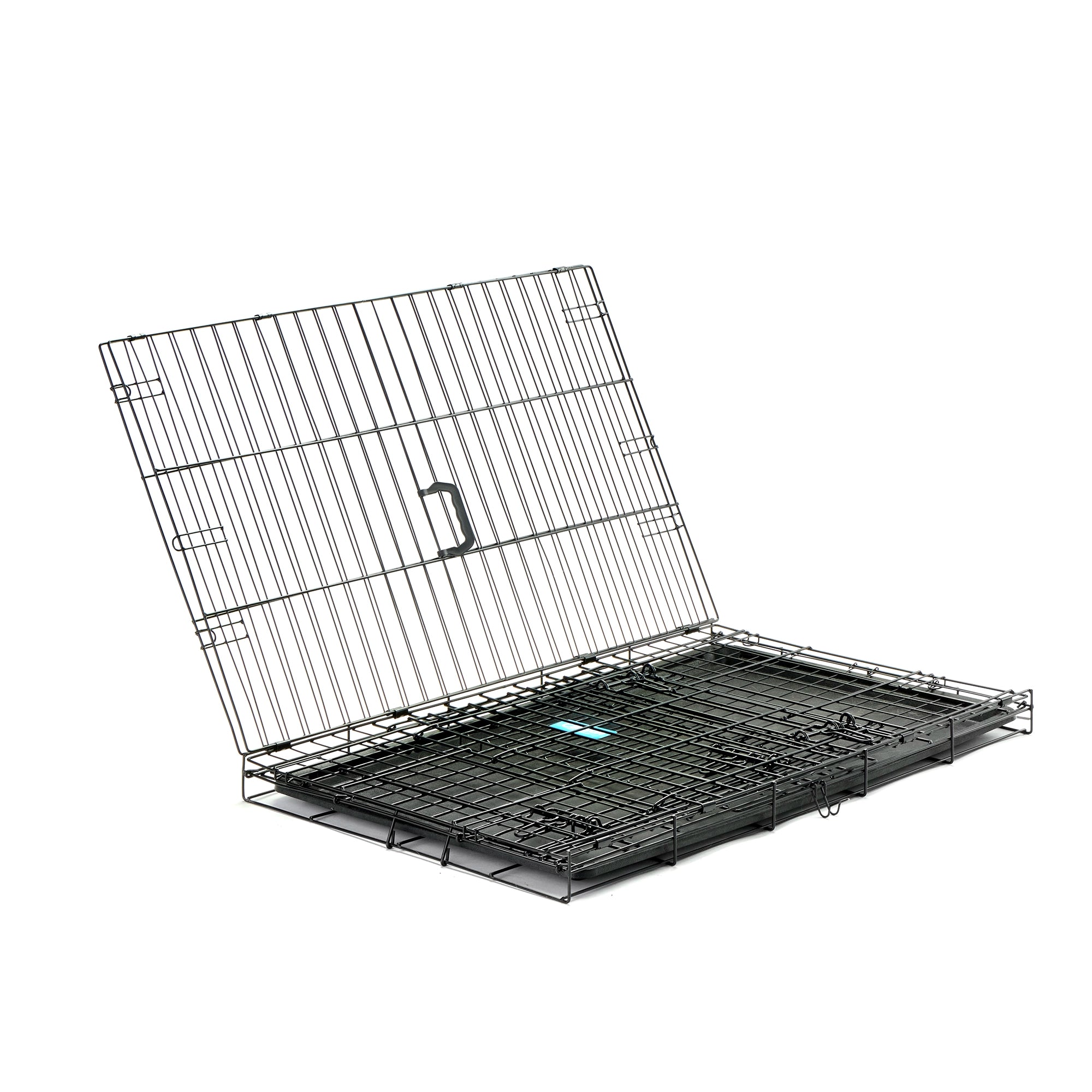 carlson-crates-intermediate-hundebox-doppelt-r-91-cm image 6