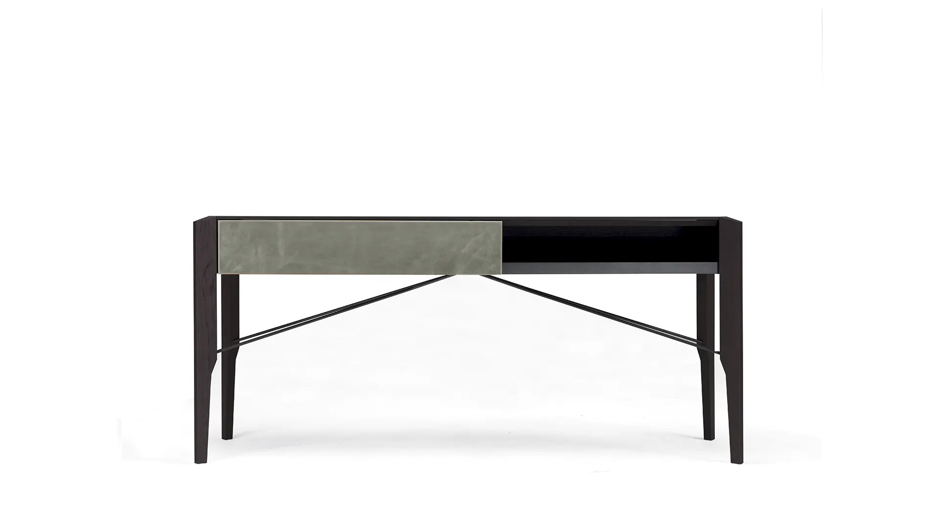 arketipo-complementi-glory-konsole-konsolentisch-leder image 6