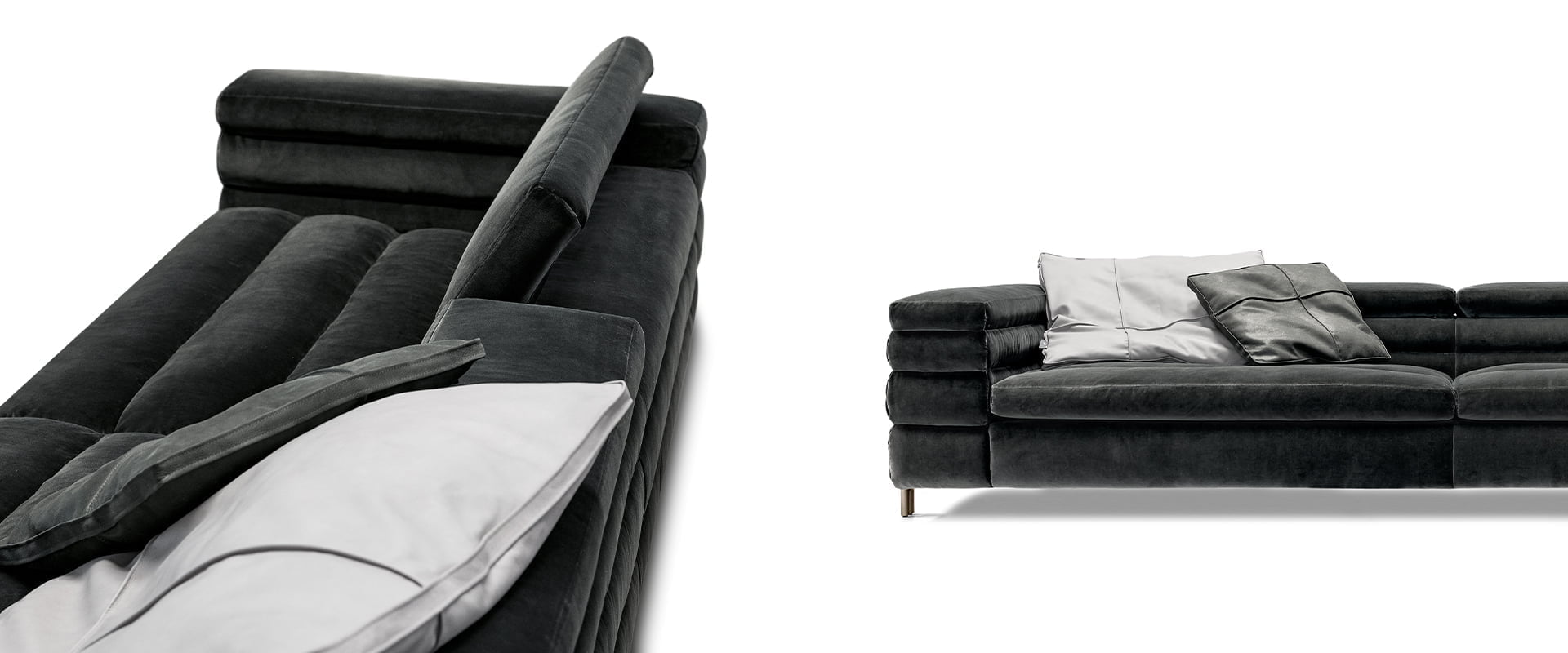 arketipo-divani-mayfair-sofa-gesteppt-verstellbar image 1