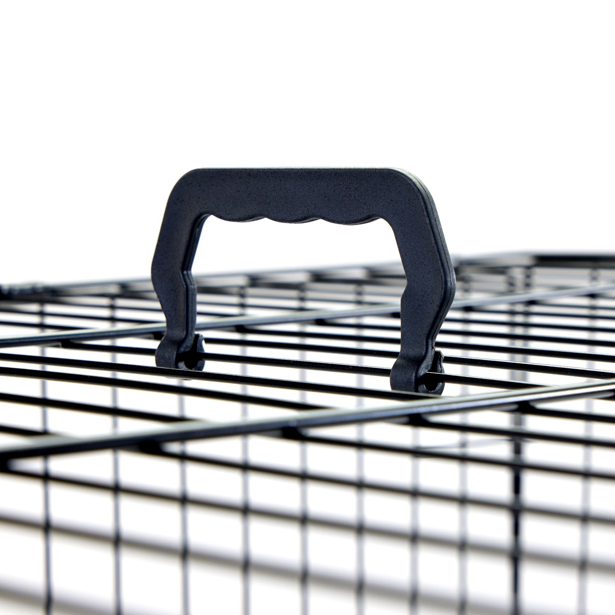 carlson-crates-intermediate-hundebox-doppelt-r-91-cm image 8