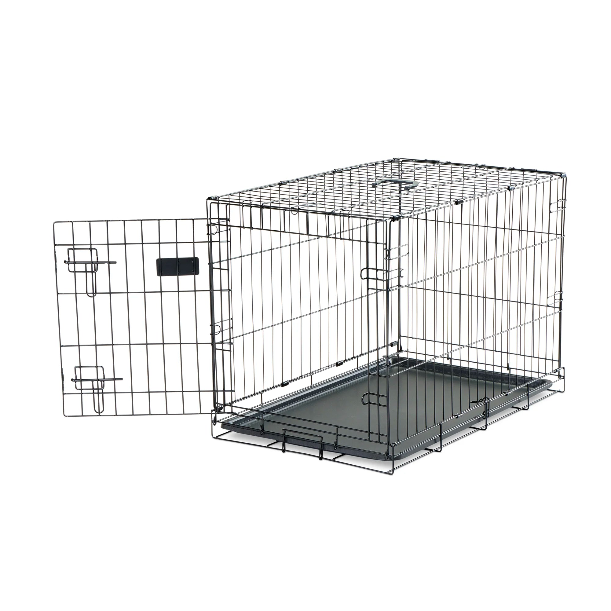 carlson-crates-pens-medium-hundek-fig-m-einzelt-r-stahl image 4
