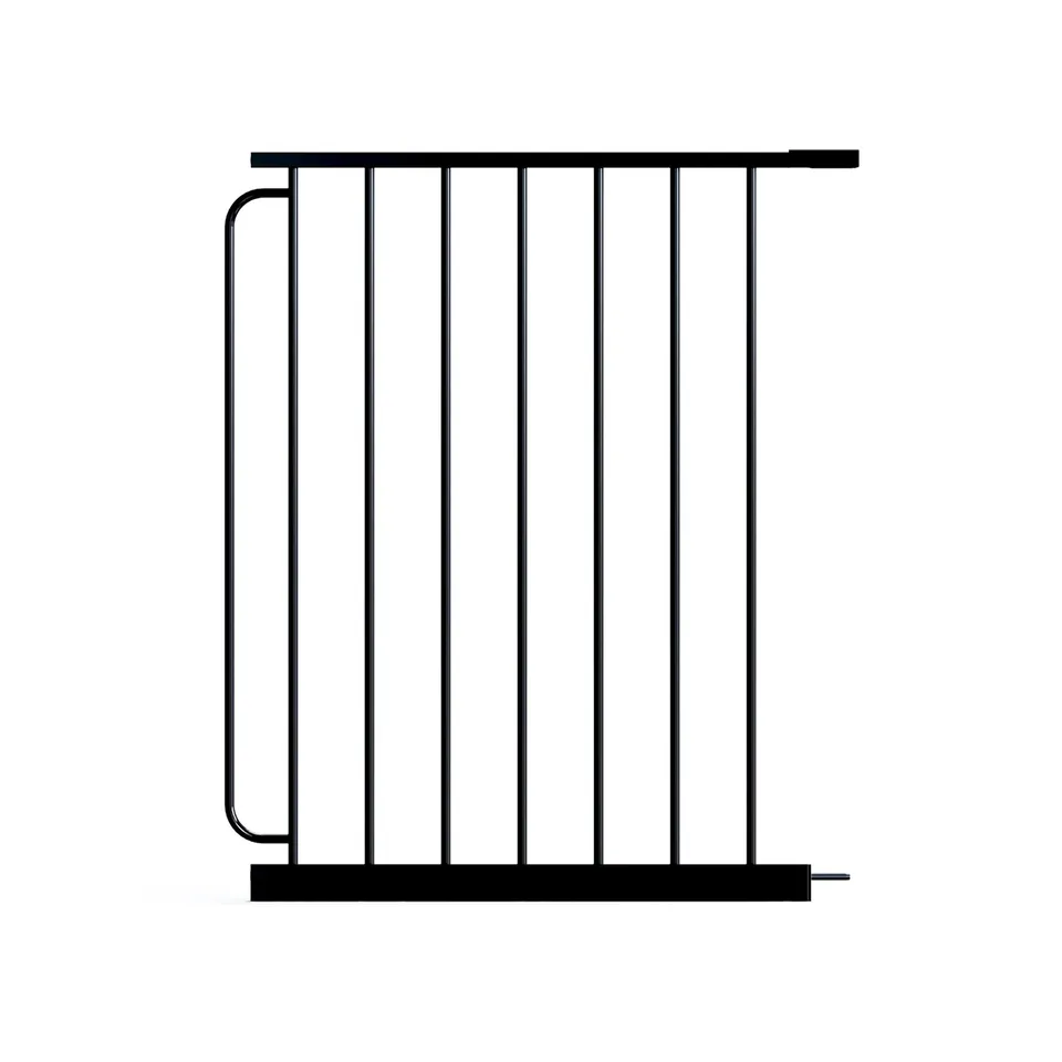carlson-extensions-parts-erweiterung-hundegitter-schwarz-24-zoll image 1
