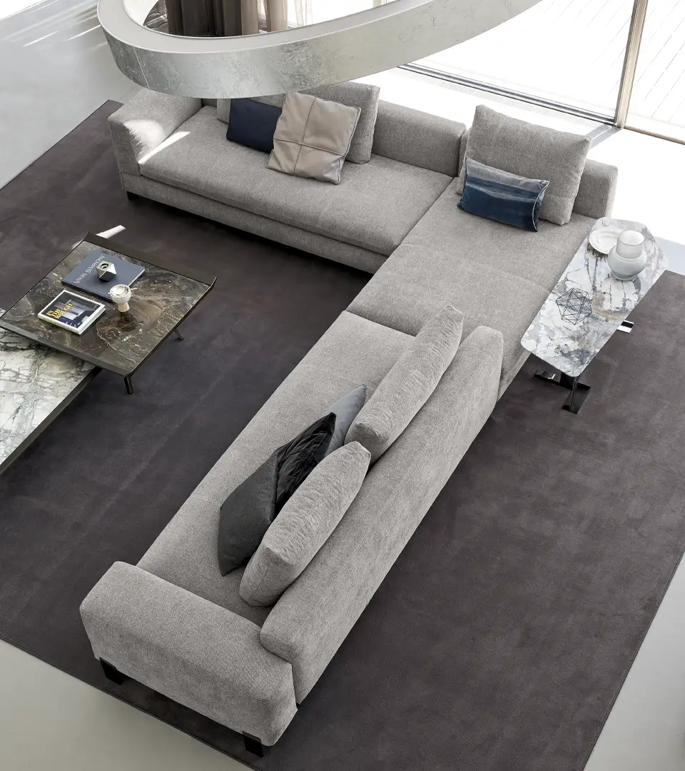 arketipo-brown-sugar-sofa-modernes-3-sitzer-design image 4