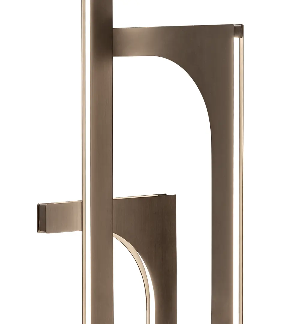 arketipo-titanio-couchtisch-metall-design image 3