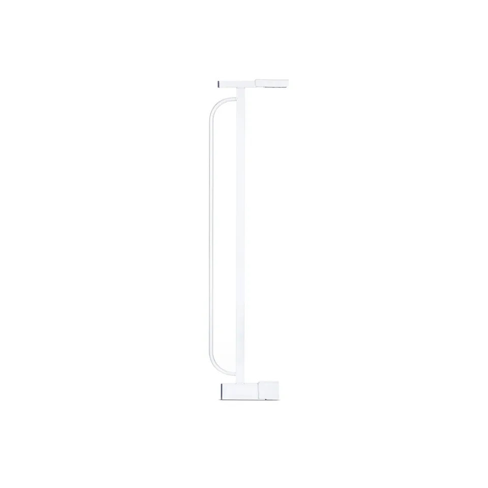 carlson-extensions-hundegitter-erweiterung-wei-10cm-extra-breit image 1