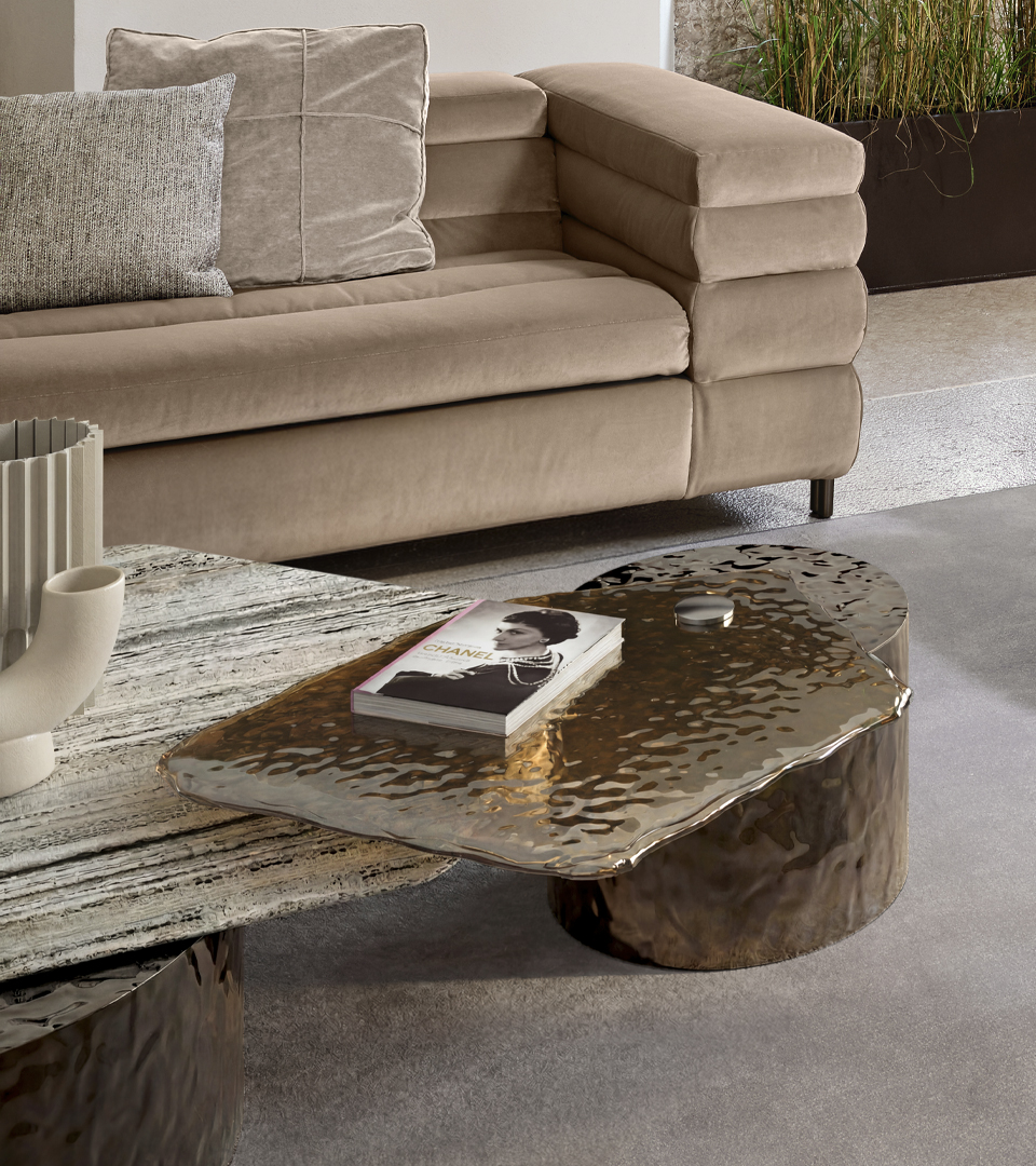 arketipo-materia-beistelltisch-metall-mit-glasplatte image 4